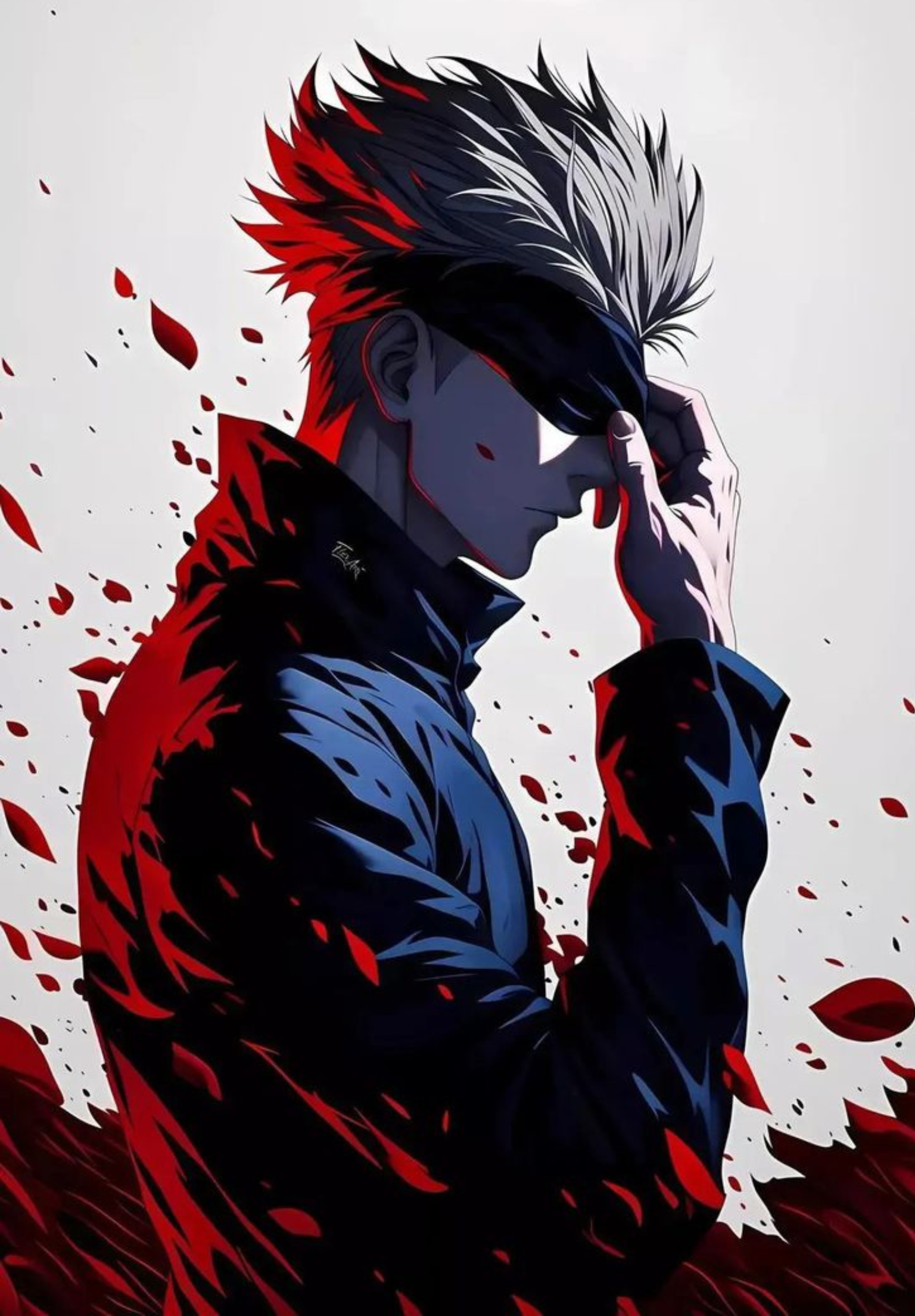 jujutsu kaisen 4
