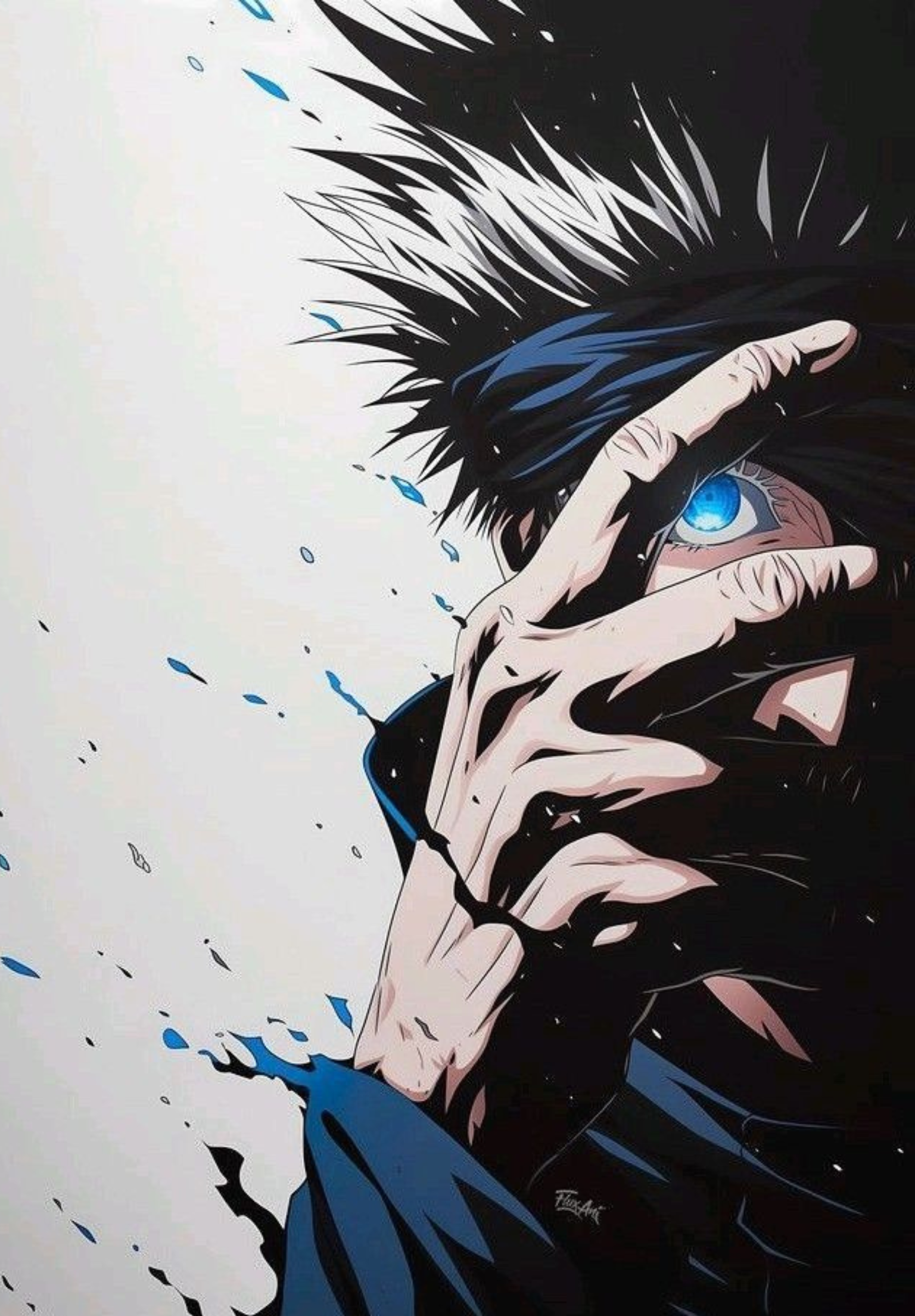 jujutsu kaisen 5