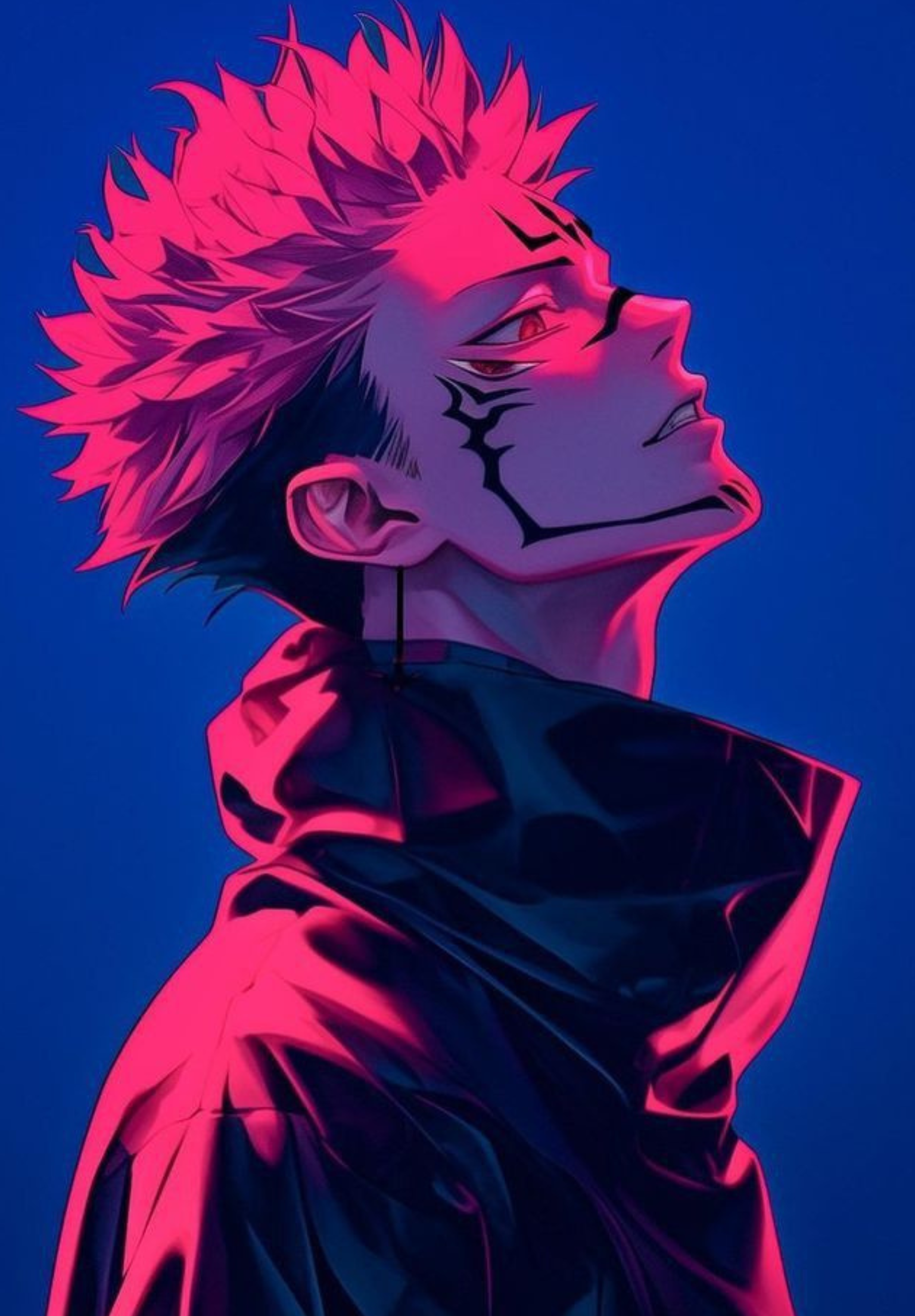 jujutsu kaisen 3
