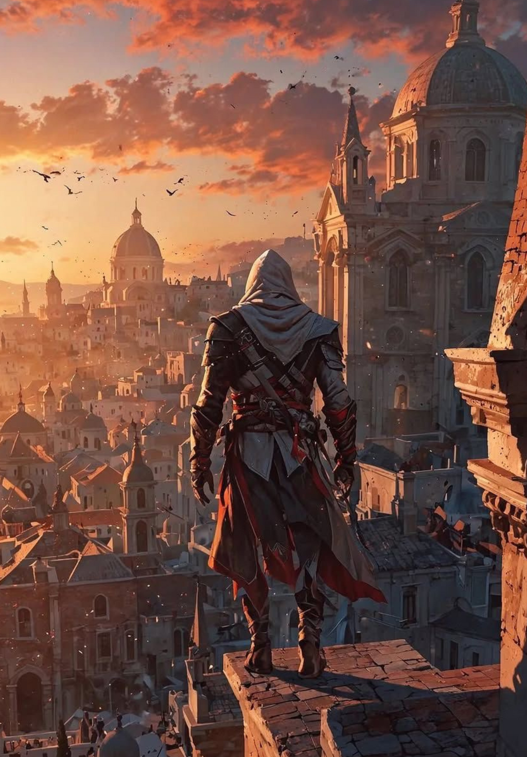 Assassin’s Creed