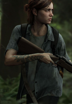 last of us 2