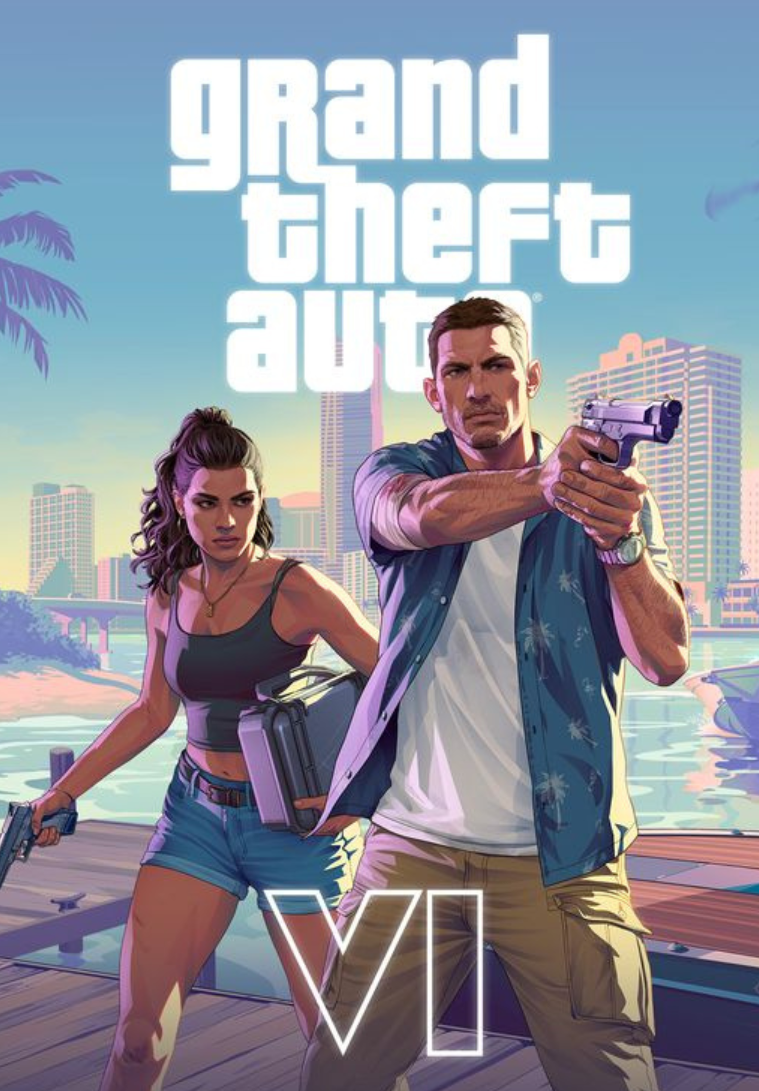 GTA 6
