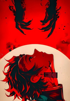 Anime Demon slayer 4