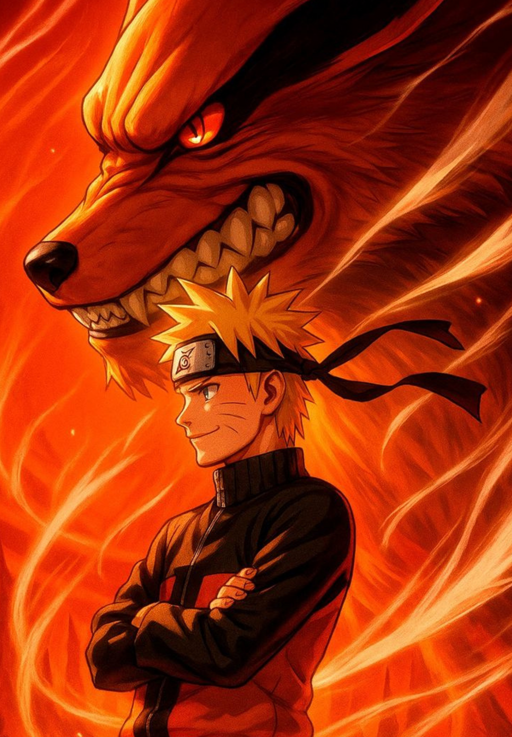 Naruto 5