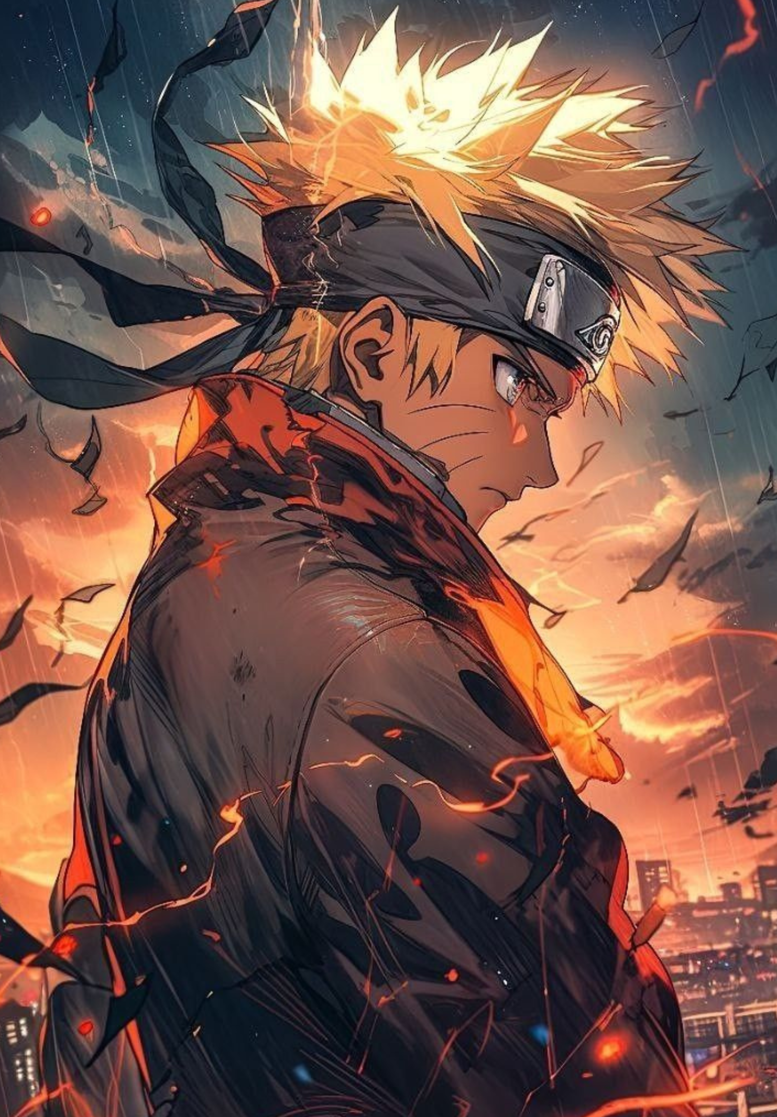 Naruto 2