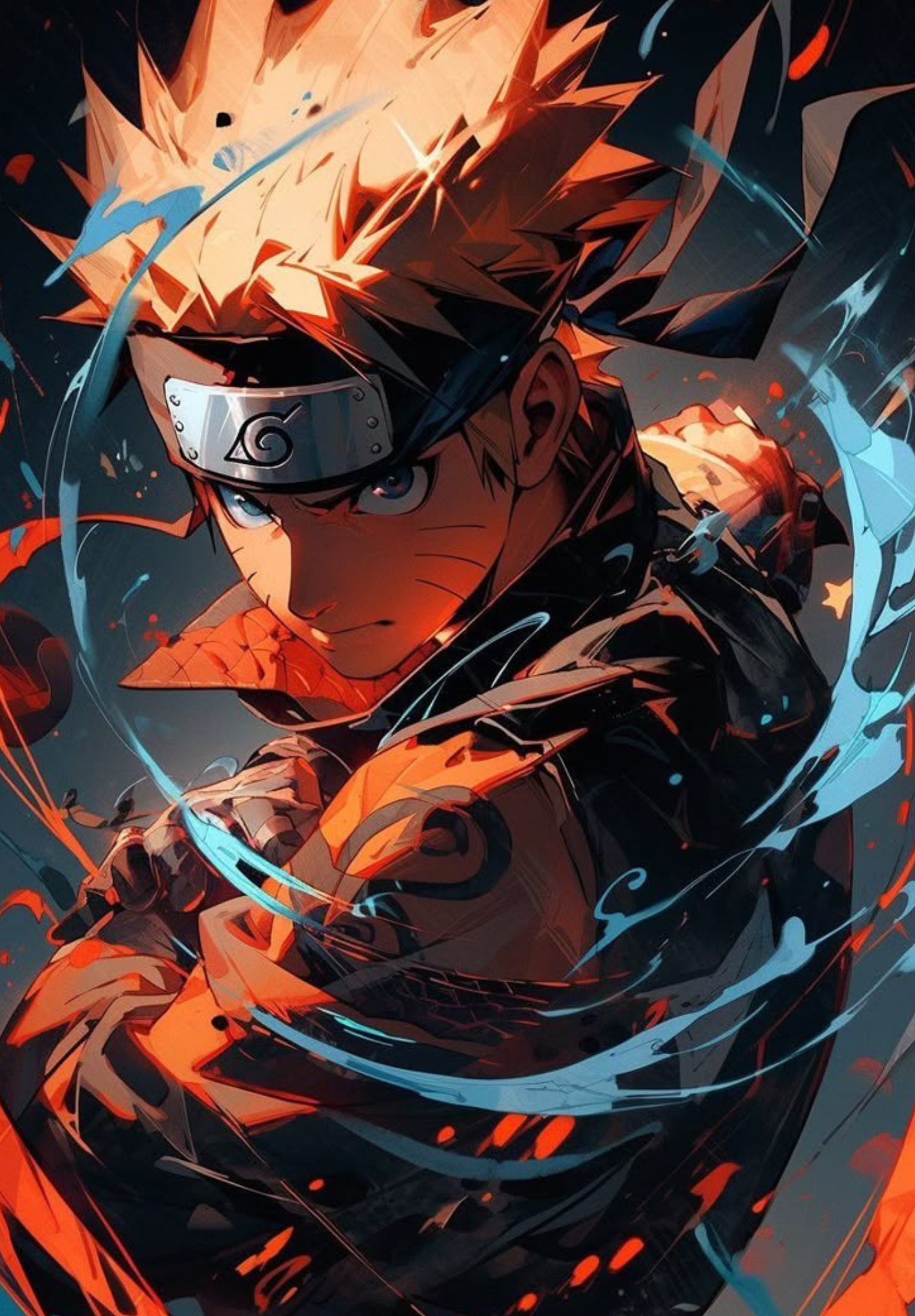 Naruto 3