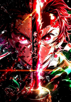 Anime Demon slayer 5