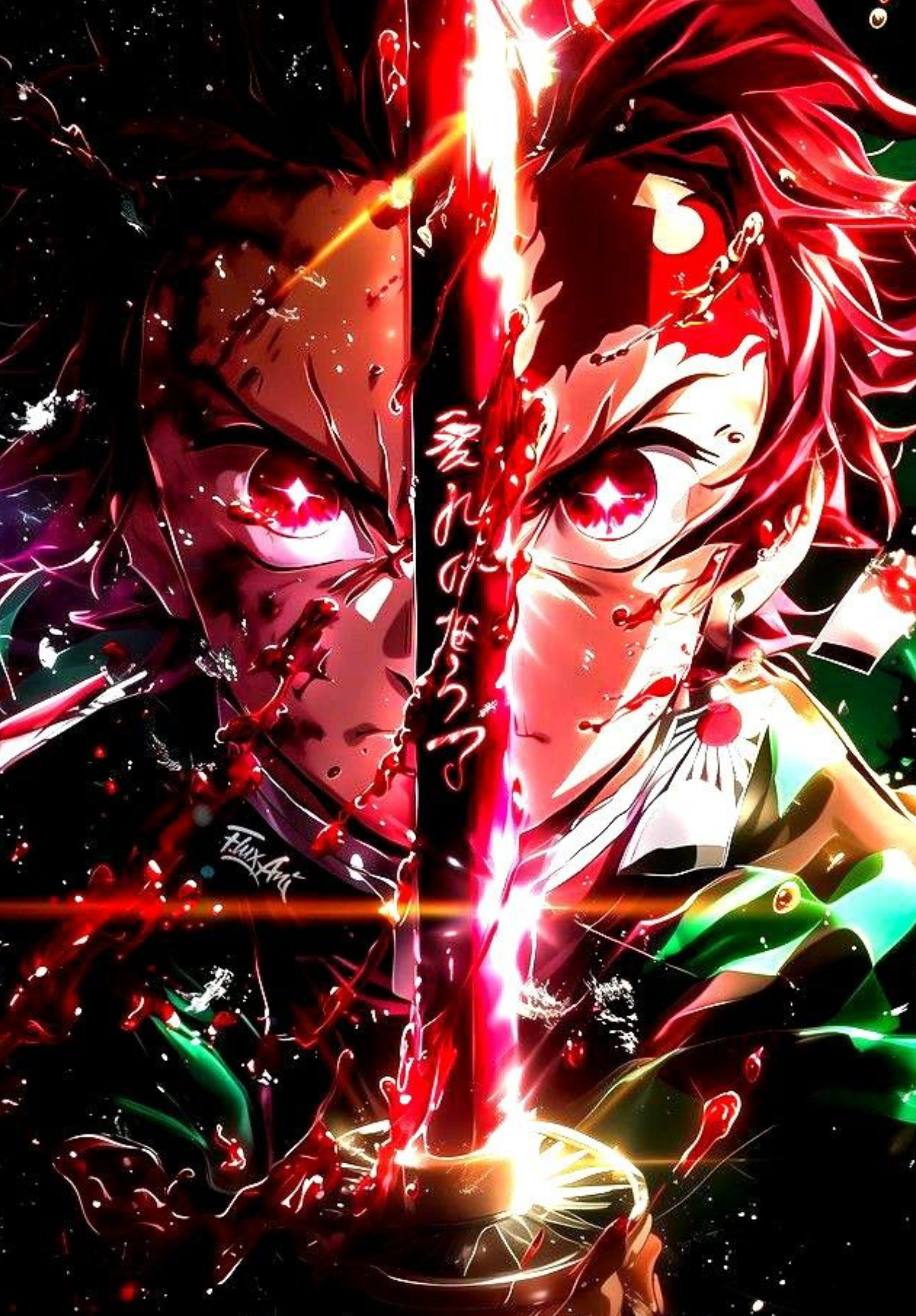 Anime Demon slayer 5