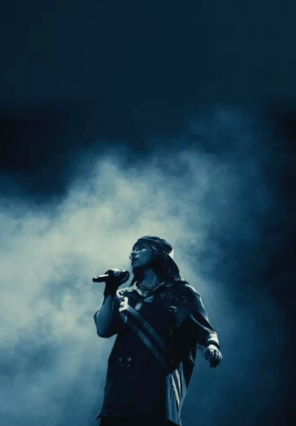 billie Eilish 2