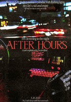 After Hours car