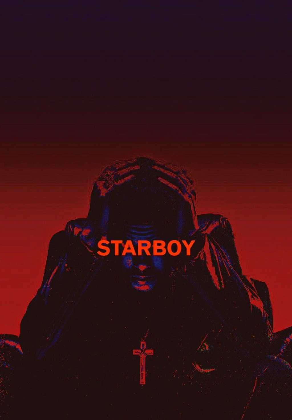 STARBOY