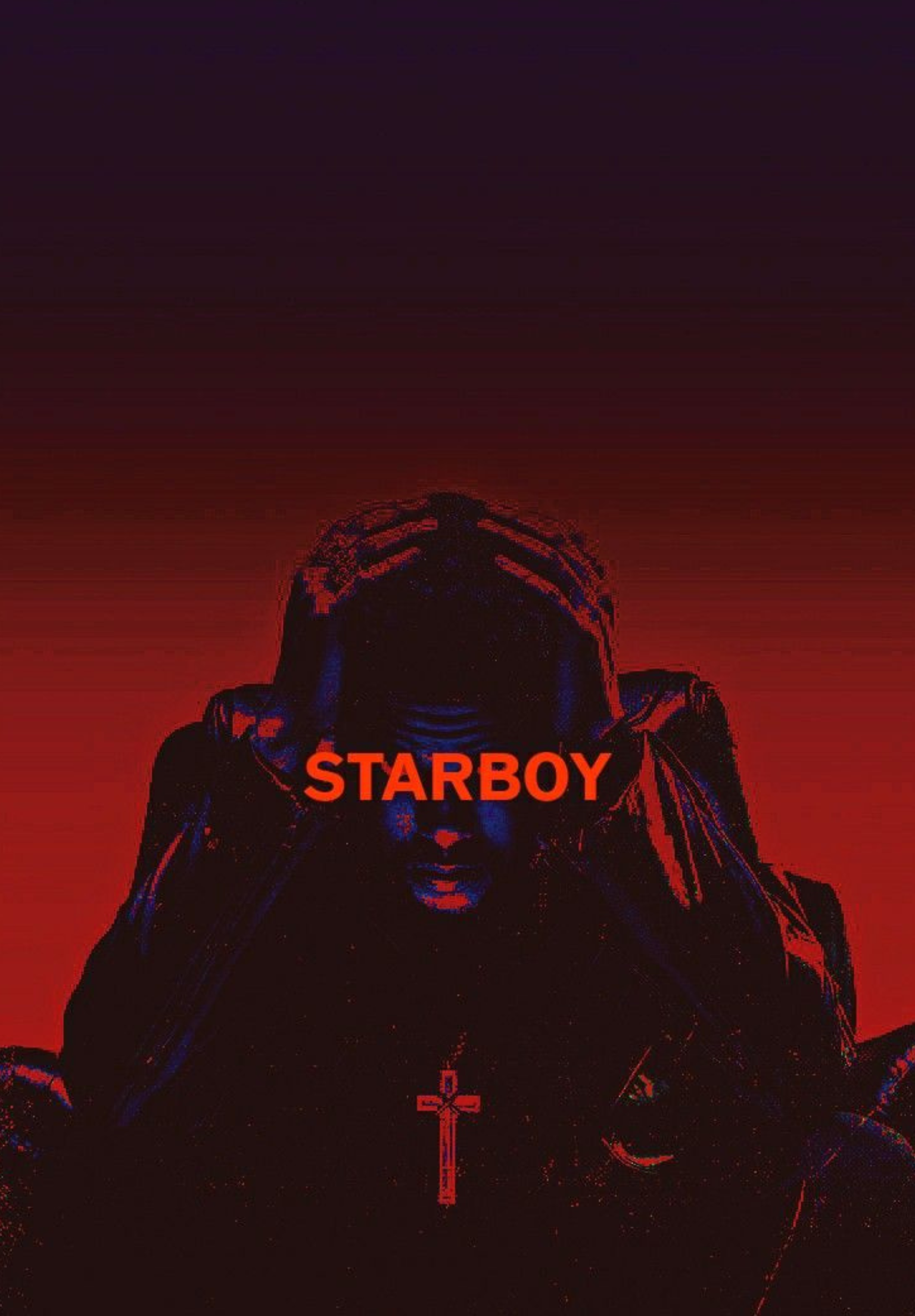 STARBOY