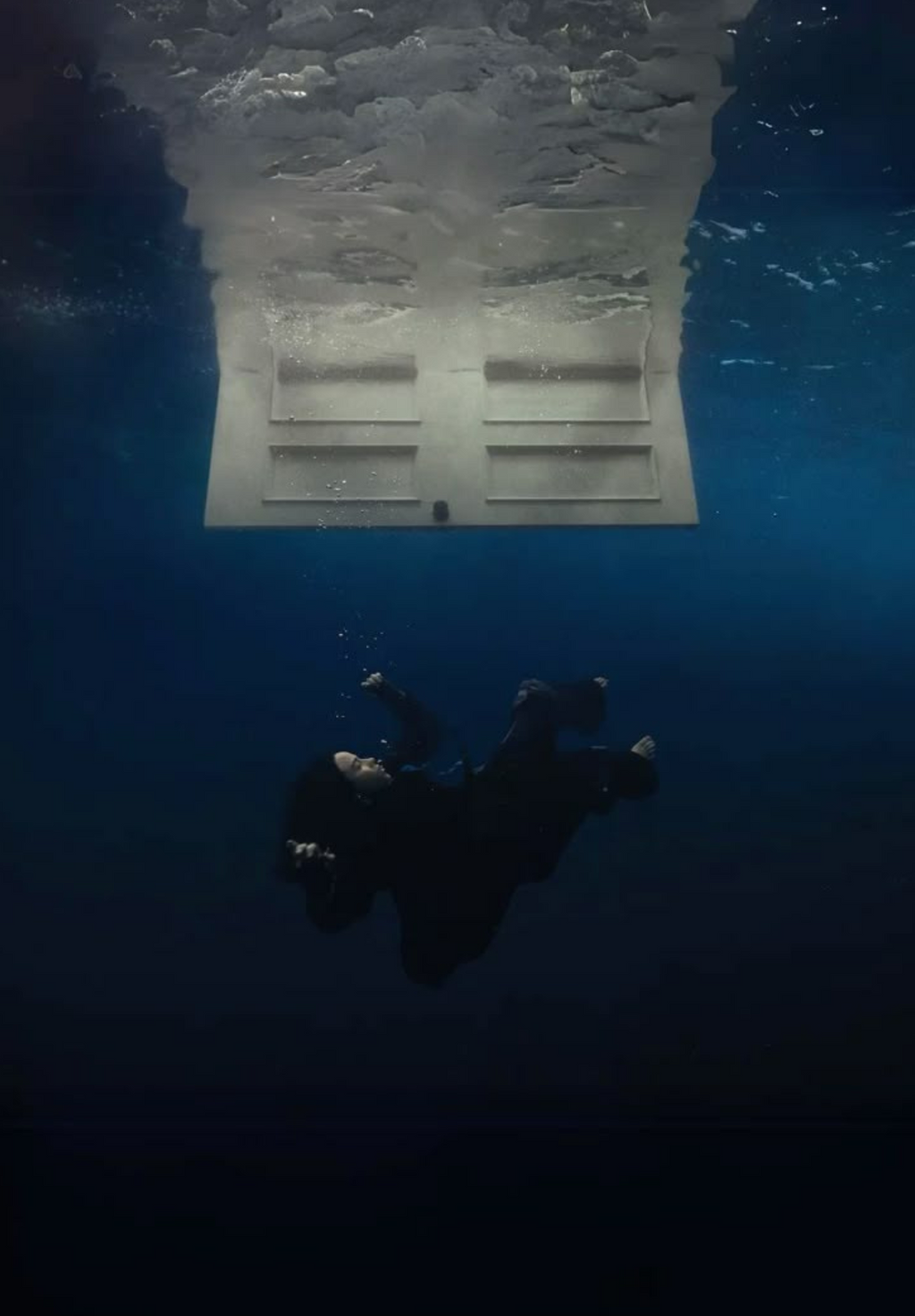 Billie Eilish Hit me hard and soft