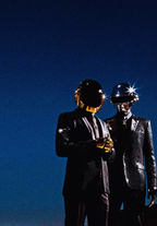 Daft punk