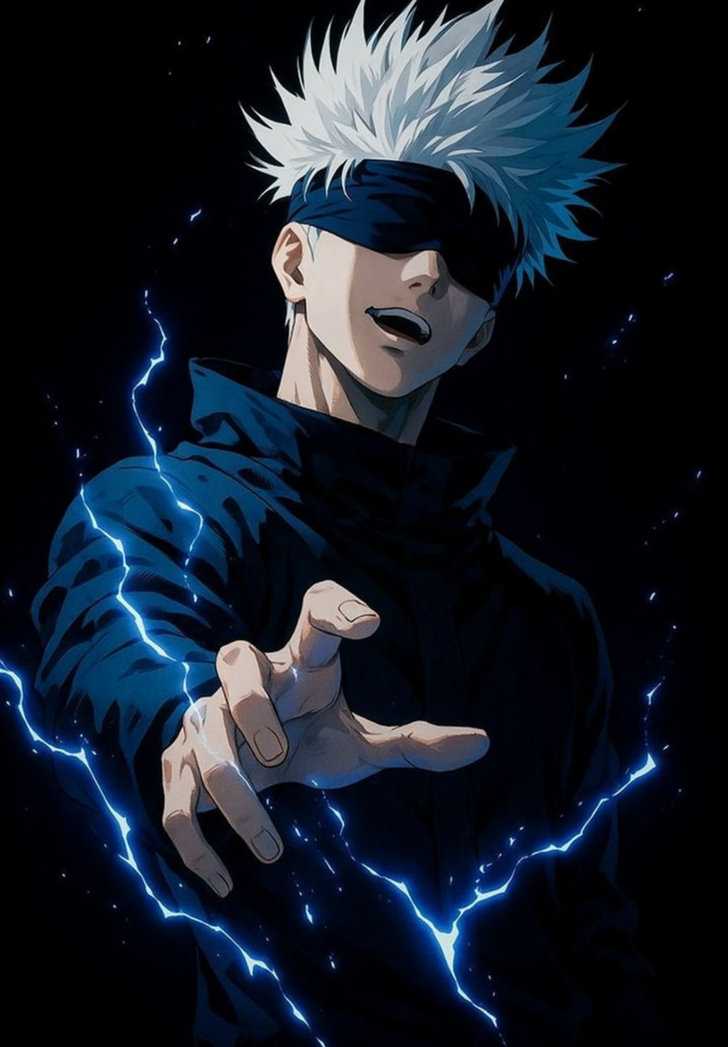 jujutsu kaisen 2