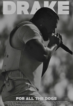 drake FOR ALL THE DOGS