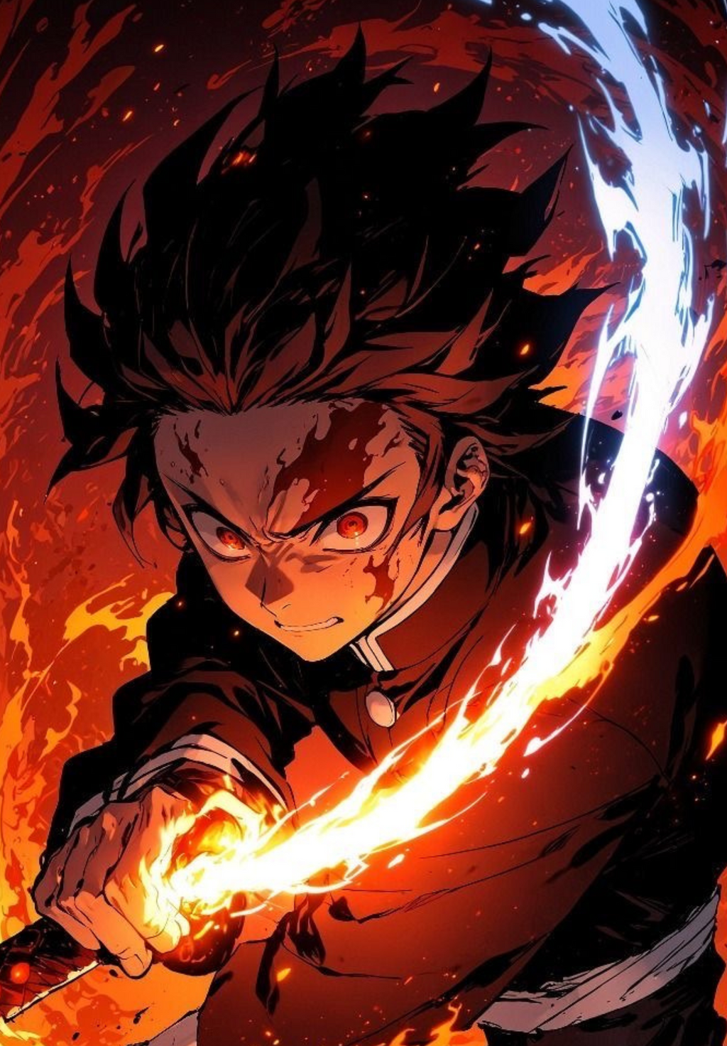 Anime Demon slayer 2