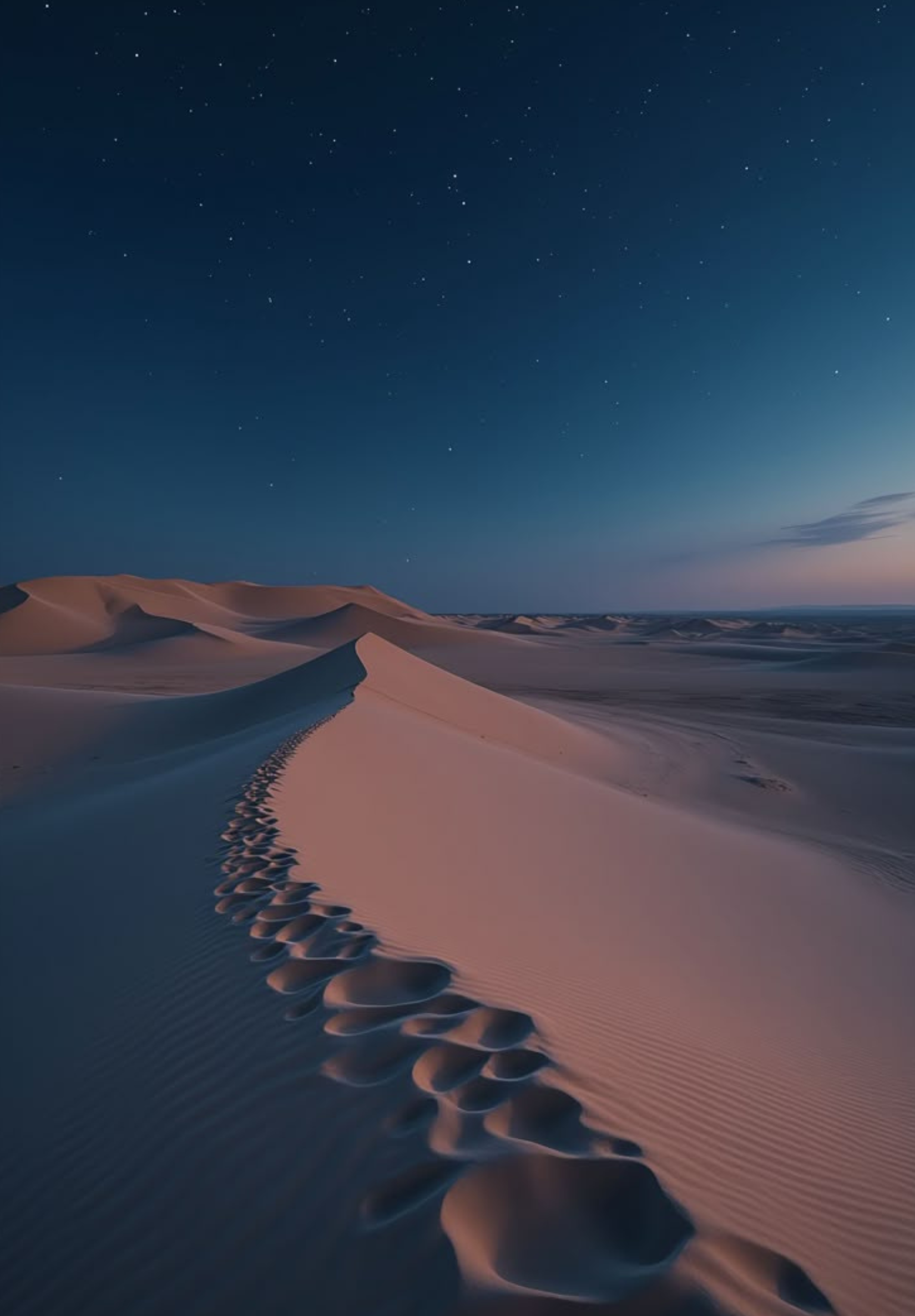 Desert
