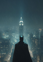 batman view